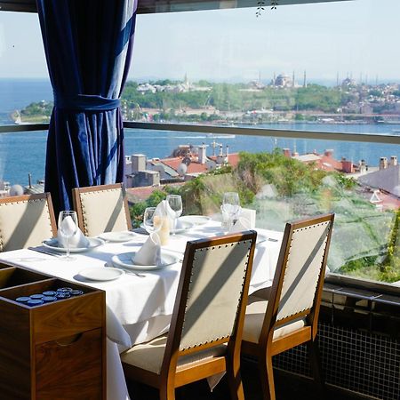 Cihangir Residences Isztambul Kültér fotó
