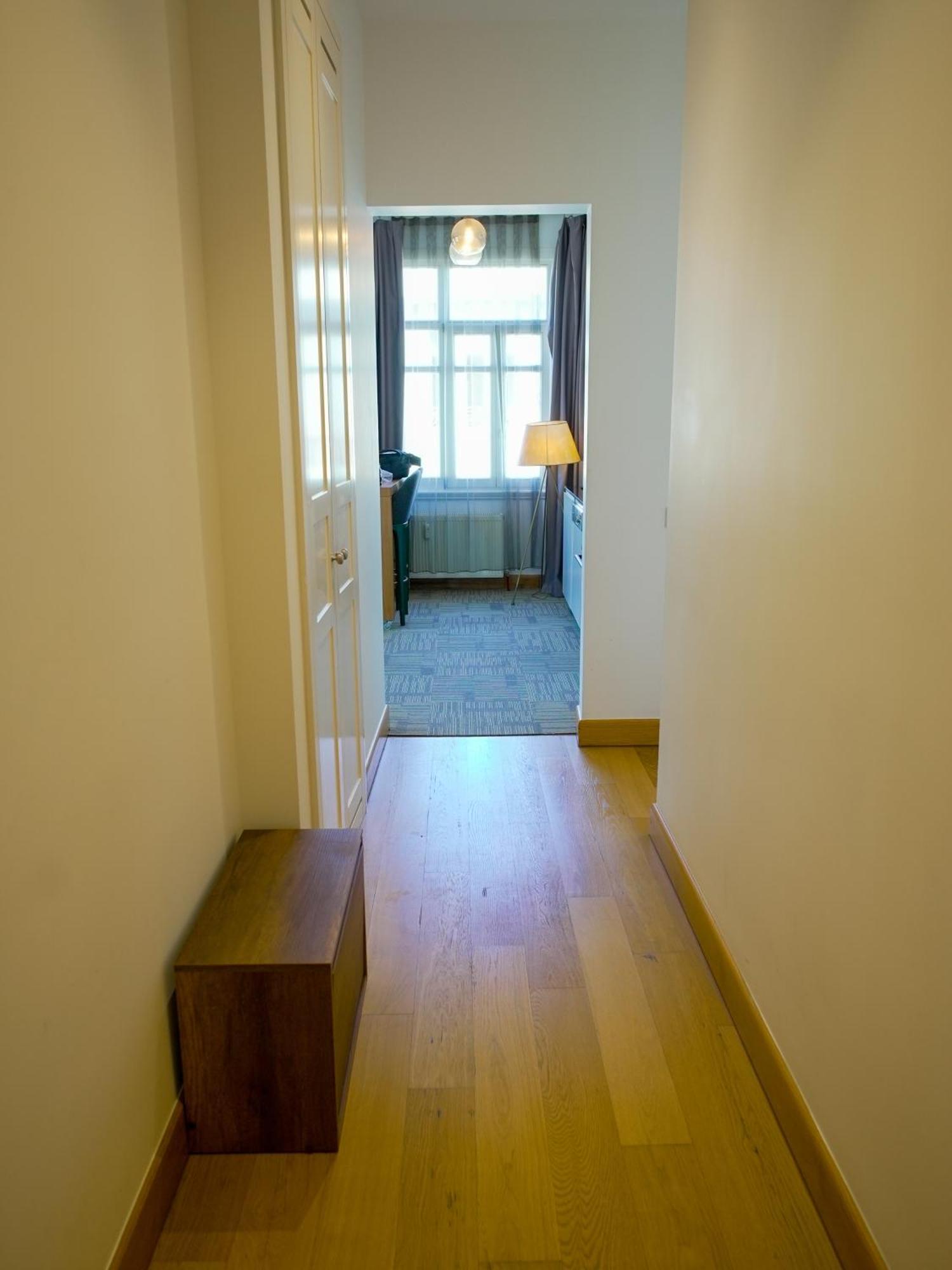 Cihangir Residences Isztambul Kültér fotó